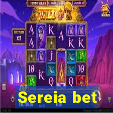 Sereia bet